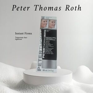 Peter Thomas Roth Instant FIRMx Temporary Face Tightener – NEW 3.4 fl oz